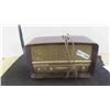 Image 1 : Vintage Marconi Radio