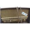 Image 2 : Vintage Marconi Radio