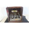 Image 7 : Vintage Stewart Warner Radio 