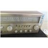 Image 3 : Lyodds AM/FM Stereo Receiver with 8 Track 