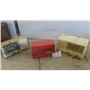 Image 1 : 3 Vintage Radios (2) RCA (1) GE 