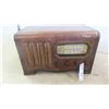 Image 1 : Vintage Arcadia Radio
