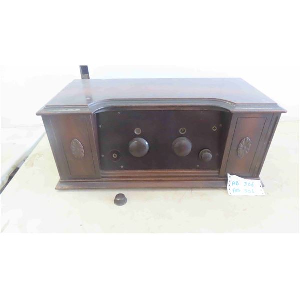 Northern Electric Radio