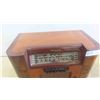 Image 2 : Vintage Philco Radio