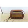 Image 1 : Vintage Stomberg Carlson Radio