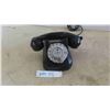 Image 1 : Vintage Desk Top Rotary Phone