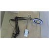 Image 1 : Hobby Special Flex Light / Magnifying Glass Combination