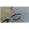 Image 2 : Hobby Special Flex Light / Magnifying Glass Combination