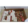 Image 1 : Approx. 200 New Old Stock Radio Tubes 