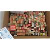 Image 2 : Approx. 200 New Old Stock Radio Tubes 