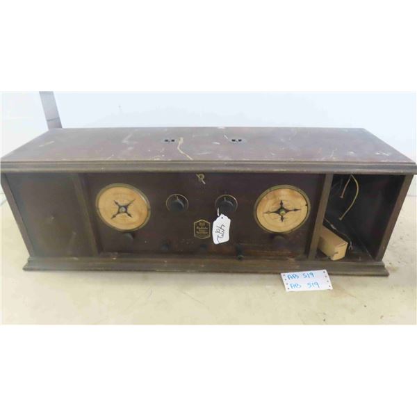 RCA Radiola