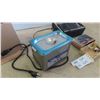 Image 3 : Vevor Ultrasonic Cleaner, Panasonic Radio, Vintage Clipper