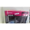 Image 2 : New Old Stock Sylvania Bluetooth Tailgate Speaker 