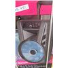 Image 3 : New Old Stock Sylvania Bluetooth Tailgate Speaker 