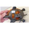 Image 7 : Turtle Lamp, Decorative Gun 