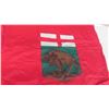 Image 3 : 3 Flags 33'' x 72'' 
