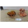 Image 1 : 2 Ashtrays (1) Chalet 