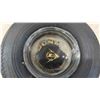 Image 2 : Dunlop Tire Ashtray