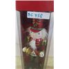 Image 2 : Bombay Nutcracker 21'' Tall 