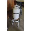 Image 2 : Jobber Portable Air Tank 
