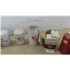Image 3 : 14 New Old Stock Oil , Hydraulic & Fuel Filters 