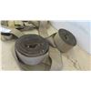 Image 2 : Ratchet Load Straps & Bin 