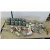 Image 1 : Halogen 75 Watt Light Bulbs , Smaller Bulbs , Cover Plates & More 