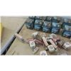 Image 8 : Halogen 75 Watt Light Bulbs , Smaller Bulbs , Cover Plates & More 