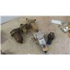 Image 8 : Booster Pump, Circular Air Line Filter 