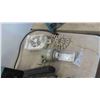 Image 5 : 4 Light Bath Bar , Halogen Lights, Timer & Other Electrical Related