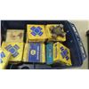 Image 2 : (27) New Old Stock Bearings with Original Boxes in Tool Box 