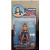 Image 2 : Supergirl and Wonder Woman Figurines, Superman Mug