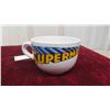 Image 9 : Supergirl and Wonder Woman Figurines, Superman Mug
