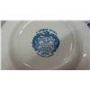 Image 8 : Royal Doultan Casserole and Pitcher, 3 Pyrex Mixing Bowls, Homestead 