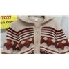 Image 3 : Vintage Knitted Sweater Size 40 