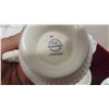 Image 10 : Wedgewood Creamer, Gracie Teaware Tea Pot & More 
