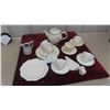 Image 1 : Wedgewood Creamer, Gracie Teaware Tea Pot & More 