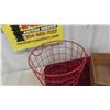 Image 3 : Fruit Basket and Crate