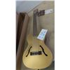 Image 2 : New Kala Electric Ukelele