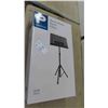 Image 1 : New Profile Sheet Music Stand 