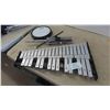 Image 2 : 32 Key Xylophone Comes with Drum , Stand & Soft Case 