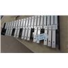 Image 3 : 32 Key Xylophone Comes with Drum , Stand & Soft Case 