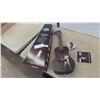 Image 1 : New Elvis Design Kala Ukelele with Tuner 