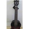Image 4 : New Elvis Design Kala Ukelele with Tuner 
