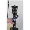 Image 9 : New Elvis Design Kala Ukelele with Tuner 