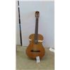 Image 1 : New Kala Model KA-GTR-NY25 6 String Acoustic Guitar 