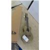 Image 1 : New Ukelele Model KA-SPRK Gold 