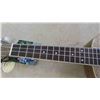 Image 5 : New Ukelele Model KA-SPRK Gold 