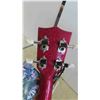Image 10 : New Ukelele Model KA-SPRK Red