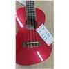 Image 3 : New Ukelele Model KA-SPRK Red